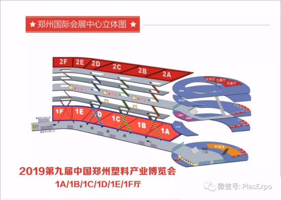 【展訊】2019鄭州塑博會(huì)規(guī)模再度升級(jí)，躋身國(guó)內(nèi)大型塑料行業(yè)展覽序列-新聞稿671